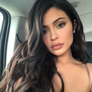 Kylie Jenner celebra 23 anos de idade (Foto: Reprodução)