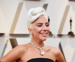 Lady Gaga retorna aos cinemas com papel polêmico em novo filme de Ridley Scott (Foto: Reprodução)