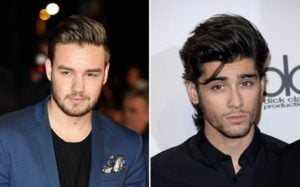 Liam Payne diz que Zayn Malik foi forçado a participar do One Direction (Foto: Reprodução)