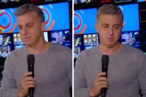 Programa de Luciano Huck causa descontentamento (Foto: Reprodução)