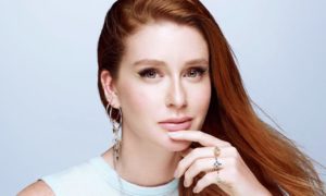 Marina Ruy Barbosa está de volta a faixa das sete da Globo com Totalmente Demais (Foto: Reprodução/Instagram)