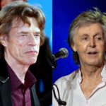 Em troca de farpas, Mick Jagger rebate Paul McCartney e di que Os Beatles nem existem mais - Foto: Reprodução