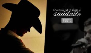 Aos 27 anos, morre cantor sertanejo Leandro Breda (Foto: Reprodução)