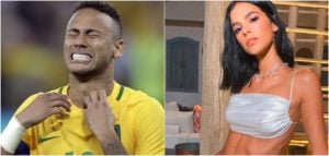 Neymar e Bruna Marquezine são ex-namorados (Foto: Reprodução)