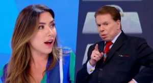 Patrícia Abravanel lança canal no YouTube (Foto: Reprodução)