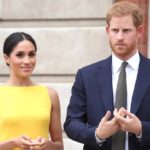 Meghan Markle e Harry são chamados de dois completos “pirralhos mimados” por correspondente real (Foto: Reprodução)