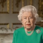 Rainha Elizabeth II tem sua própria filial do McDonald's (Foto: Reprodução)