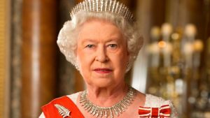 Rainha Elizabeth morreu nesta quinta-feira (8)  (Foto: Reprodução)