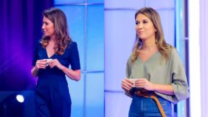 Rebeca Abravanel se tornou estrela da TV (Foto: Divulgação/SBT)