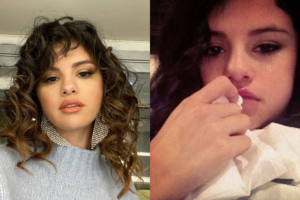 Selena Gomez fala sobre relações antigas, lúpus e outros momentos conturbados em sua vida (Foto: Reprodução)