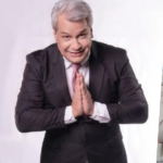 O apresentador Sikêra Jr. tem feito muito sucesso na RedeTV (Foto montagem: TV Foco)