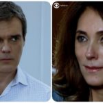 René tem surpresa bem desagradável com Tereza Cristina (Foto: Montagem/TV Foco)