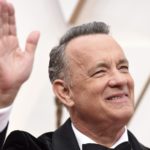 Tom Hanks doa seu sangue para ser desenvolvido uma cura contra o coronavírus (Foto: Reprodução)