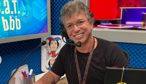 Boninho é diretor do BBB. (Foto: Reprodução)