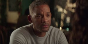 Will Smith revela episódios de racismo em sua vida (Foto: Reprodução)