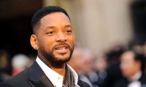 Will Smith revela episódios de racismo em sua vida (Foto: Reprodução)