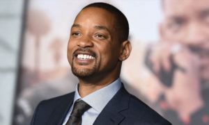 Kristen Stewart é acusada de racismo por recusar papel romântico com Will Smith (Foto: Reprodução)