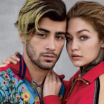 Zayn Malik e Gigi Hadid vão ser pais de uma menina (Foto: Reprodução)