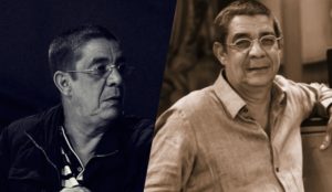 Zeca Pagodinho - Foto: Reprodução