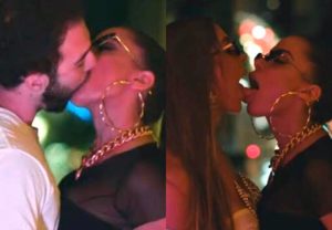 Imagem do post Mãe de Anitta abandona cantora após “festinhas íntimas”, sexo a três e bissexualidade escancarada: “Gosta de tudo”