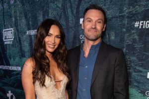 Após separação de Meghan Fox, Brian Austin Austin fica totalmente devastado (Foto: Reprodução)