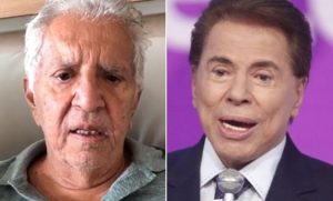 Imagem do post Carlos Alberto diz que não é amigo de Silvio após acusação de roubo, expõe patrão e entrega: “Necessidade”