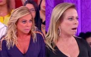 Christina Rocha relembrou momentos marcantes do Casos de Família (Foto: Divulgação)