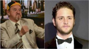 Carlos Villagrán e Christopher Uckermann estão entre os artistas que duvidam do coronavírus. (Foto: Montagem/Divulgação)