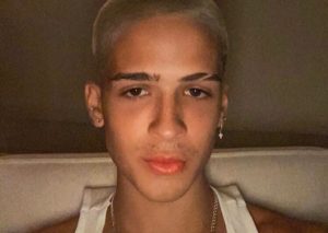 Imagem do post João Guilherme, filho de Leonardo, tira a roupa, expõe parte íntima gigante aos 18 anos e admite: “Vai ter ousadia”