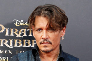Imagem do post Johnny Depp trava briga judicial com ex, processa jornal britânico e mantêm palavra: “sou inocente!”