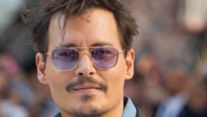 Imagem do post Johnny Depp é vítima de criminosos e têm informações sigilosas vazadas