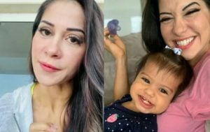 Mayra Cardi fala sobre educação da filha e revela que não quer Sofia na escola (Foto: Reprodução)