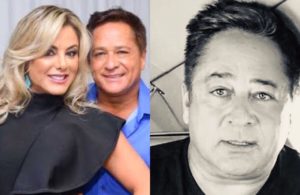 Imagem do post Esposa de Leonardo rasga o verbo após filho fora e flagra com funcionários em casa: “Ninguém precisa”