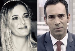 Imagem do post Ticiane Pinheiro, após falar da filha de Justus, faz novo desabafo e entrega situação com César Tralli: “Segurança”