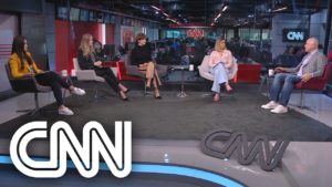 O Mundo Pós Pandemia já é clássico da CNN Brasil - Foto: Reprodução