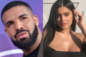 Fonte revela como Kylie Jenner se sentiu ao ser insultada por Drake (Foto: Reprodução)