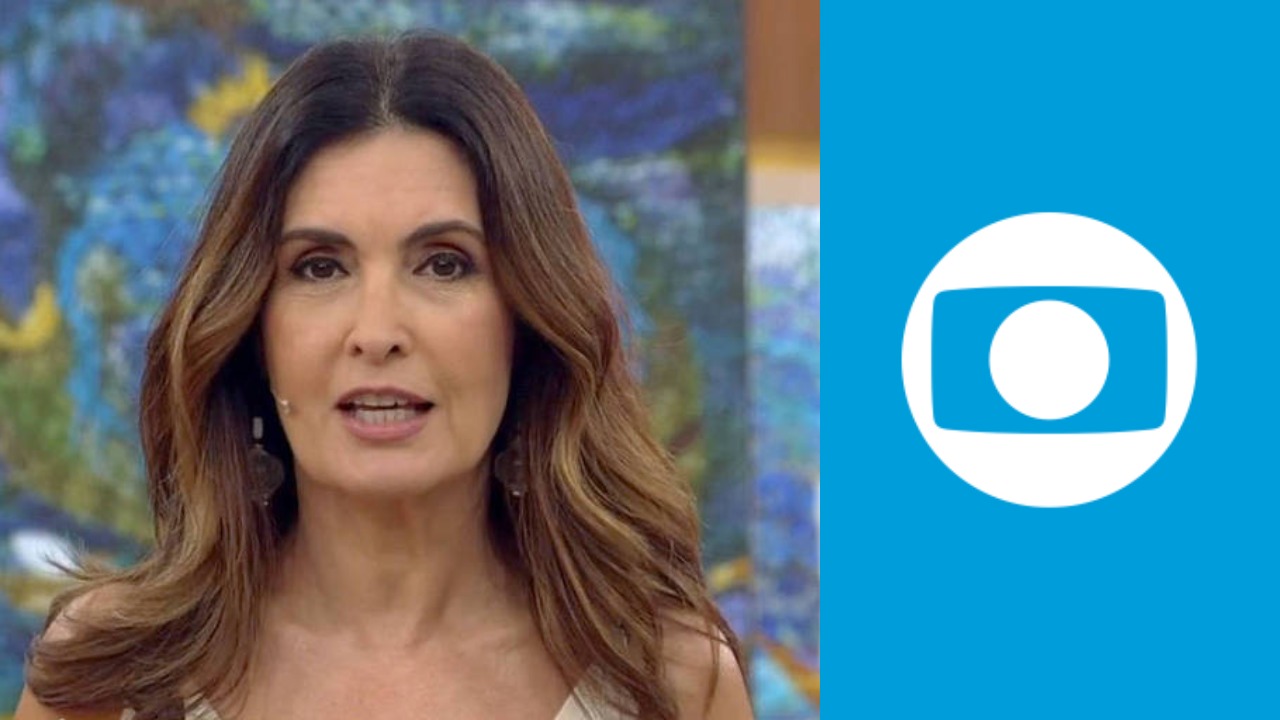 Fátima Bernardes trabalhará aos sábado com o Encontro (Foto: Reprodução/TV Globo)