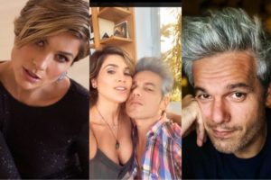 Flávia Alessandra e Otaviano Costa revelaram detalhes do relacionamento (Foto: Reprodução/Instagram)