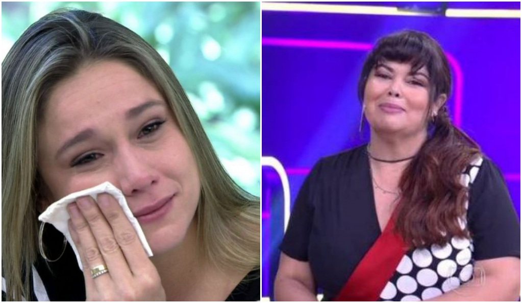 Globo Arrasa Fernanda Gentil Com Decisão E Fim Do Se Joga é Confirmado 8898