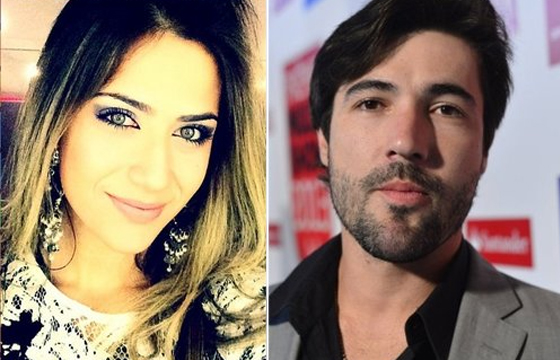 Jessica Costa e Sandro Pedroso estão separados - Foto: Montagem