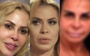 Joelma é detonada por cantora durante live (Foto: montagem TV Foco)