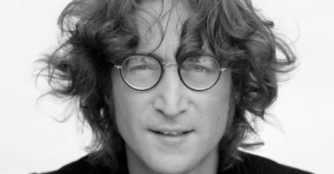 John Lennon previu a pandemia do coronavírus (Foto: Reprodução)