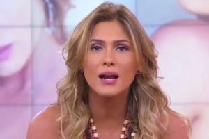 Lívia Andrade surpreendeu seus seguidores com texto arrebatador - Foto: Reprodução