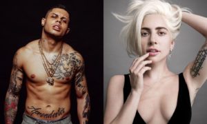 Mc Lan cancela parceria com Lady gaga em seu novo álbum e surpreende (Foto: Reprodução)