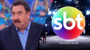 O empresário e apresentador Ratinho comprou a TV Alterosa, afiliada do SBT (foto: montagem/TV Foco)