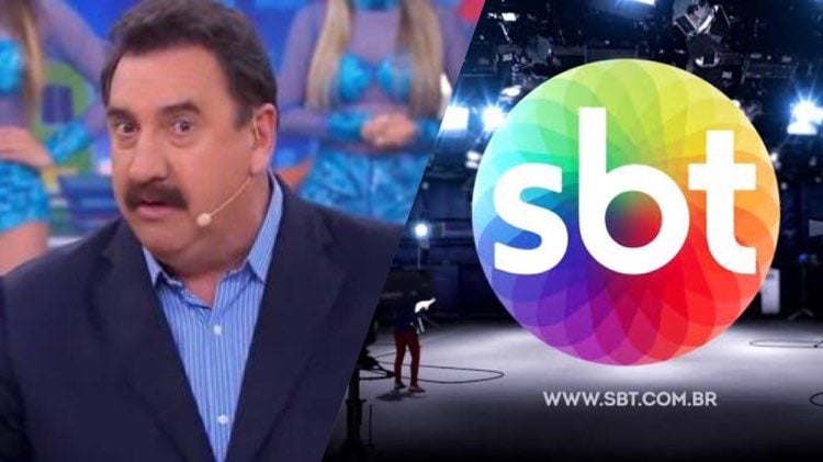 O empresário e apresentador Ratinho comprou a TV Alterosa, afiliada do SBT (foto: montagem/TV Foco)