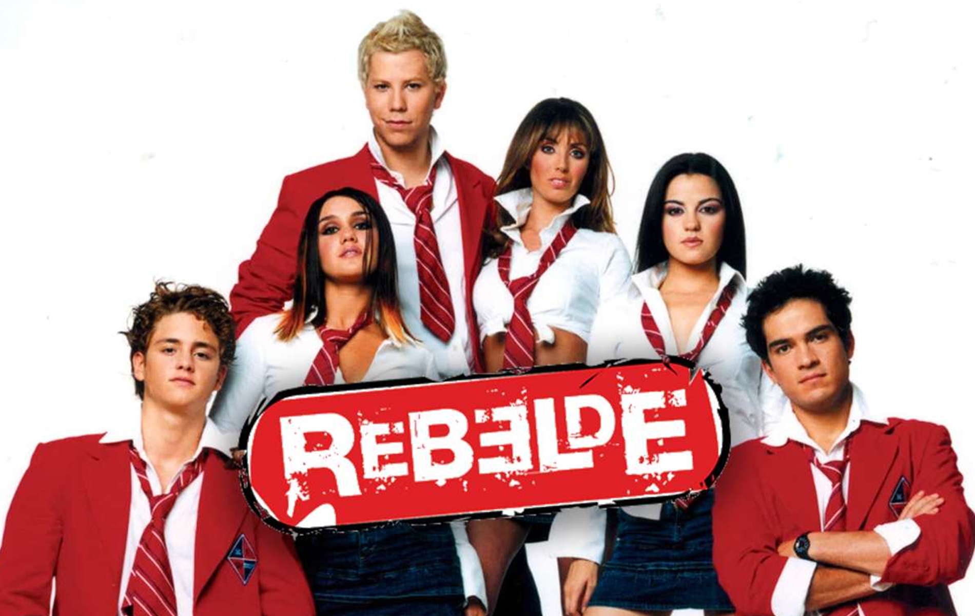 Remake de Rebelde estreia na Netflix com protagonista brasileira