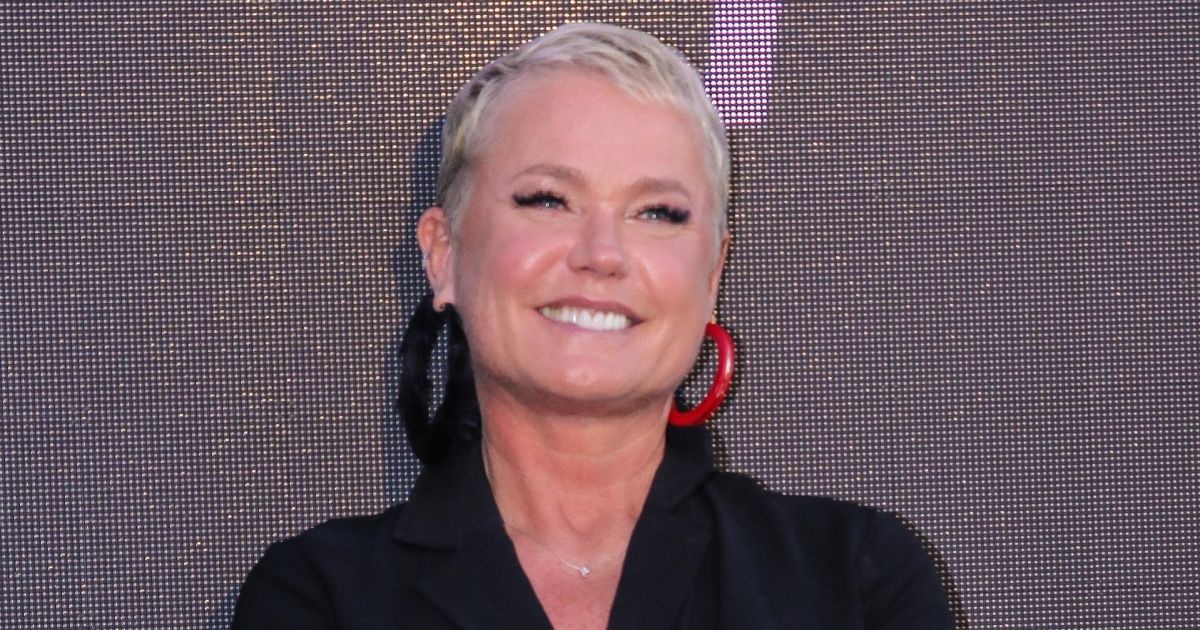 Xuxa Meneghel