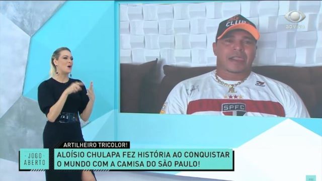 Renata Fan Deixa Vazar Ação Da Globo E Band Surta Passou Dos Limites