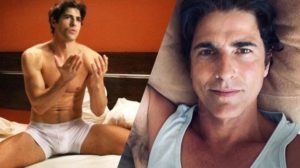 Reynaldo Gianecchini exibe parte íntima do corpo e recebe os comentários mais inusitados em seu Instagram (Montagem: TV Foco)